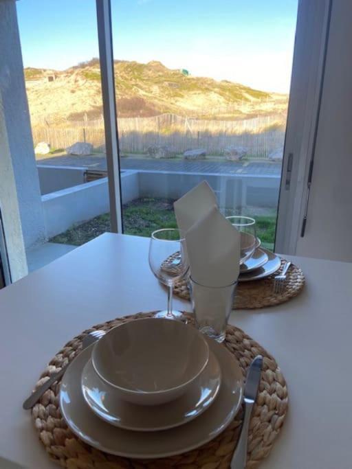 Vue Sur Dunes ! Sangatte Exterior foto